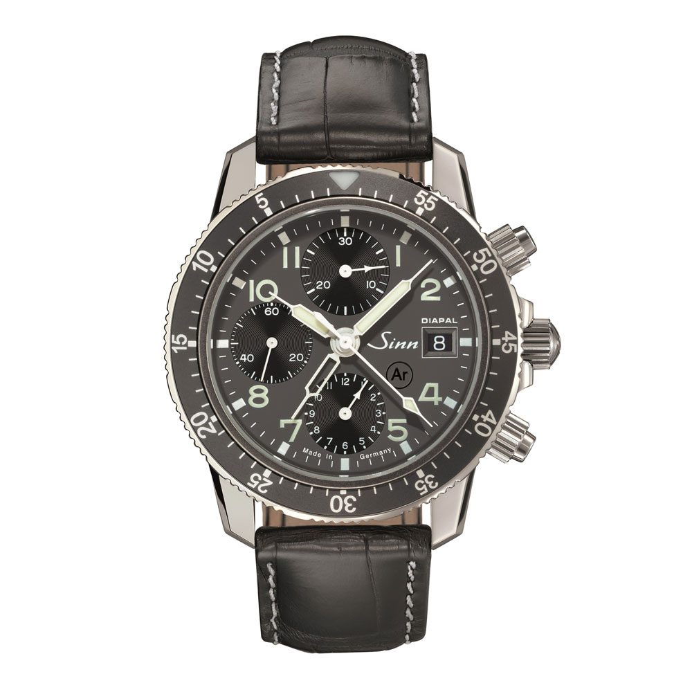 ジン(Sinn) 103.B.SA.DIAPAL | QUELLE HEURE （ケルエ） | ブランド